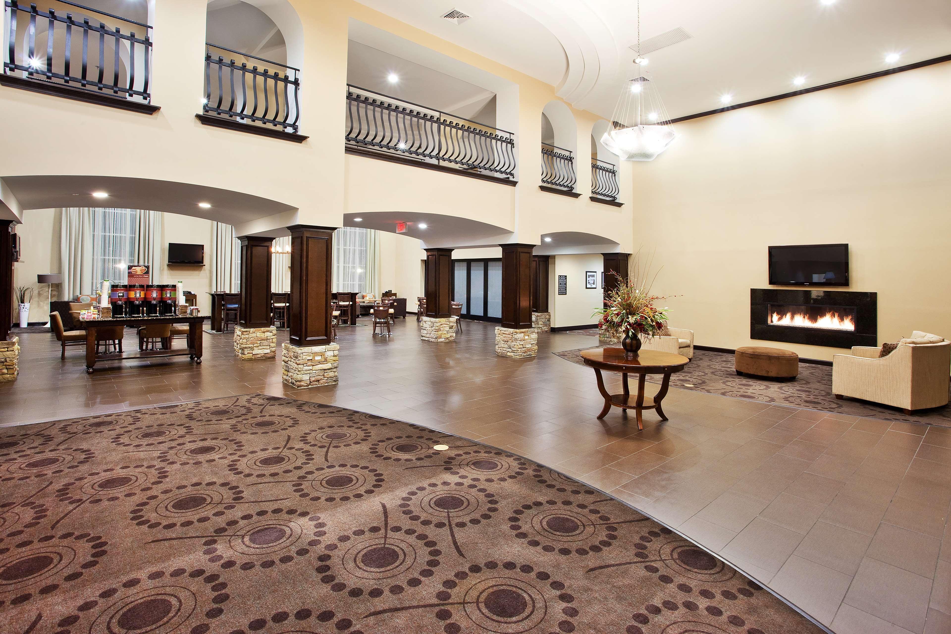 Hampton Inn & Suites Phenix City- Columbus Area Exterior foto