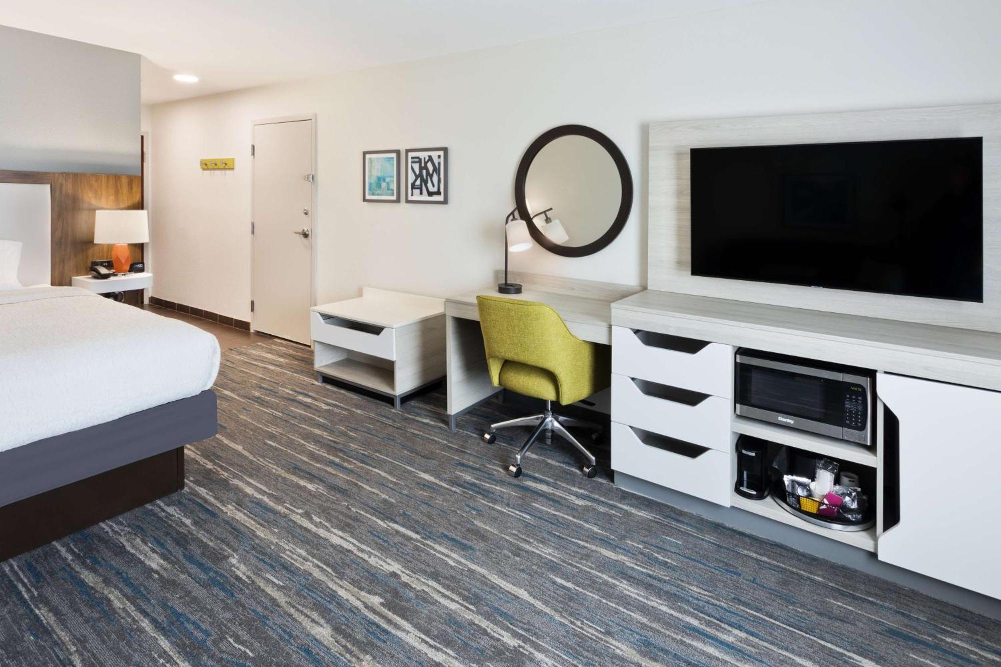 Hampton Inn & Suites Phenix City- Columbus Area Exterior foto