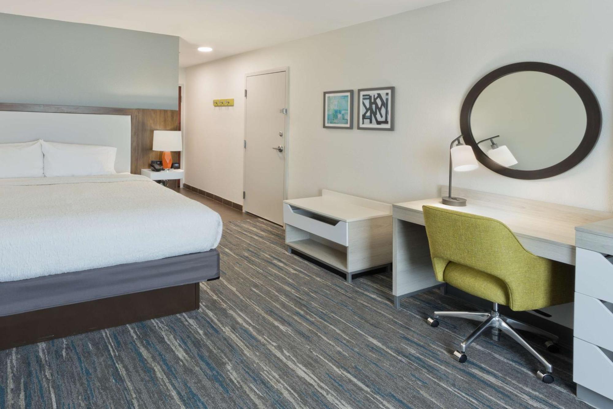 Hampton Inn & Suites Phenix City- Columbus Area Exterior foto